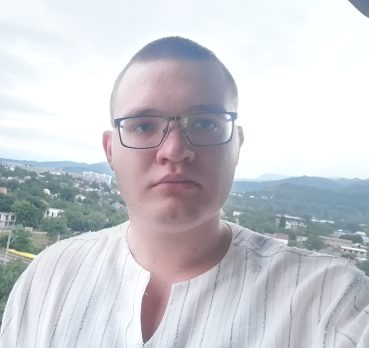 Никита, 19 лет, Кисловодск, Ставропольский, Россия 🇷🇺