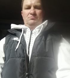 Юрий, 48 лет, Гетеро, Мужчина, Чита, Забайкальский край,  Россия 🇷🇺