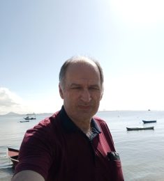 Milan, 55 лет, Гетеро, Мужчина, Выкса, Нижний Новгород,  Россия 🇷🇺