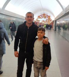 Виталий, 45 лет, Гетеро, Мужчина, Смоленск, Смоленск,  Россия 🇷🇺