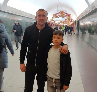 Виталий, 45 лет, Смоленск, Смоленск,  Россия 🇷🇺