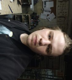 Дима, 26 лет, Бисексуал(ка), Мужчина, Псков, Псков,  Россия 🇷🇺