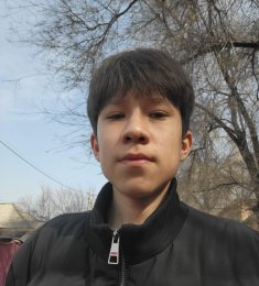 Dias, 19 лет, Гетеро, Мужчина, Талдыкорган, Алматы Облысы,  Казахстан 🇰🇿