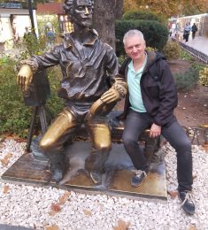 Дмитрий, 50 лет, Гетеро, Мужчина, Дубна, Московская область,  Россия 🇷🇺