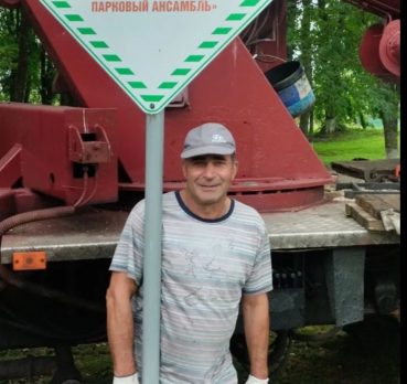 Андрей, 60 лет, Витебск, Витебск,  Беларусь 🇧🇾