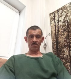 Владимир, 51 лет, Гетеро, Мужчина, Тверь, Тверская,  Россия 🇷🇺