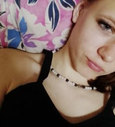 Алина, 18 лет, Бисексуал(ка), Женщина, Ульяновск, Ульяновск,  Россия 🇷🇺