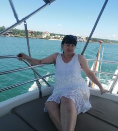 Елена, 48 лет, Гетеро, Женщина, Яровое, Алтайский край,  Россия 🇷🇺