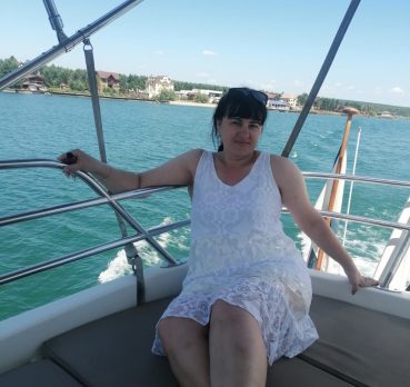 Елена, 48 лет, Яровое, Алтайский край, Россия 🇷🇺