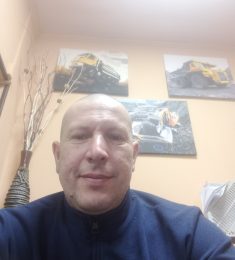 Сергей, 42 лет, Гетеро, Мужчина, Северск, Томск,  Россия 🇷🇺