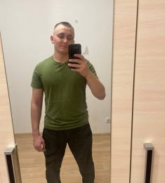 Павел, 25 лет, Гетеро, Мужчина, Екатеринбург, Свердловск,  Россия 🇷🇺