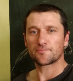 илья, 44 лет, Гетеро, Мужчина, Артем, Приморский,  Россия 🇷🇺
