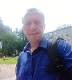 Александр, 40 лет, Гетеро, Мужчина, Киров, Киров,  Россия 🇷🇺