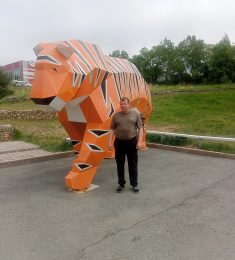 Денис, 43 лет, Гетеро, Мужчина, Киров, Киров,  Россия 🇷🇺