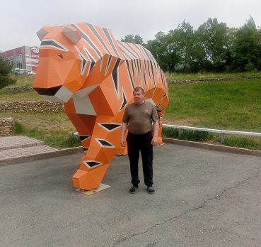 Денис, 43 лет, Киров, Киров, Россия 🇷🇺