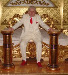 Игорь, 45 лет, Гетеро, Мужчина, Красное Село, Санкт-Петербург,  Россия 🇷🇺