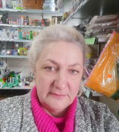 Елена, 63 лет, Бисексуал(ка), Женщина, Братск, Иркутск,  Россия 🇷🇺