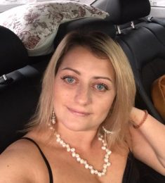 Светлана, 45 лет, Гетеро, Женщина, Чехов, Московская область,  Россия 🇷🇺