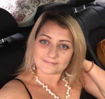 Светлана, 45 лет, Чехов, Московская область, Россия 🇷🇺