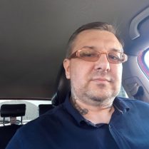 Денис, 45 лет, Гетеро, Старая Купавна, Московская область,  Россия 🇷🇺