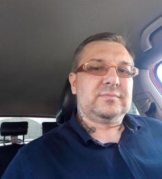 Денис, 45 лет, Гетеро, Мужчина, Старая Купавна, Московская область,  Россия 🇷🇺