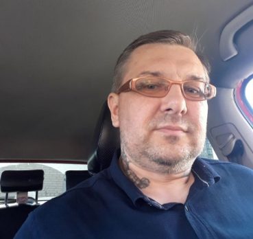 Денис, 45 лет, Старая Купавна, Московская область,  Россия 🇷🇺