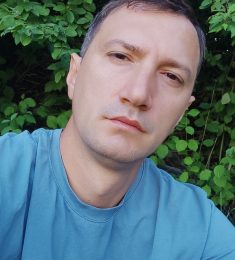 Саша, 41 лет, Гетеро, Мужчина, Кишинёв, Кишинев,  Молдова 🇲🇩