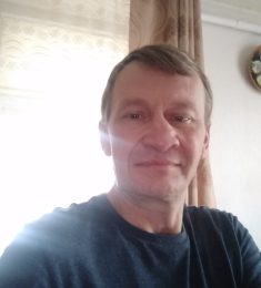 Валера, 48 лет, Гетеро, Мужчина, Нижний Новгород, Нижний Новгород,  Россия 🇷🇺