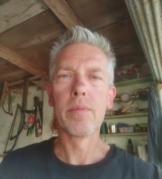 Radek, 51 лет, Гетеро, Женщина, Брунталь, Моравскослезский, Чехия