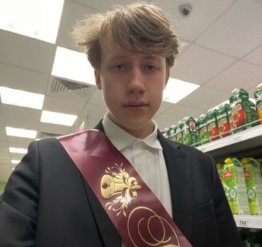 Андрей, 20 лет, Ростов-на-Дону, Ростов, Россия 🇷🇺