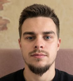 Егор, 21 лет, Гетеро, Мужчина, Сокольники, Москва,  Россия 🇷🇺