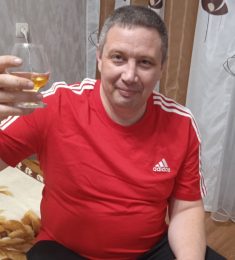 Сергей, 50 лет, Лесбиянка / Гей, Мужчина, Губкина, Белгород,  Россия 🇷🇺