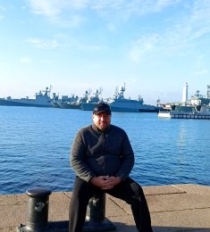 Илья, 43 лет, Гетеро, Мужчина, Воскресенск, Московская область,  Россия 🇷🇺