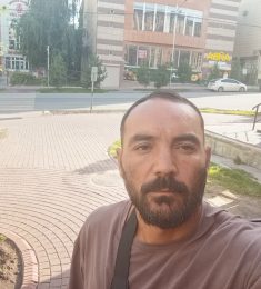Темурлан, 40 лет, Гетеро, Мужчина, Ош, Ош,  Киргизия 🇰🇬
