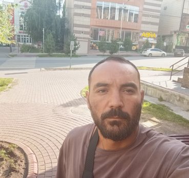 Темурлан, 40 лет, Ош, Ош,  Киргизия 🇰🇬