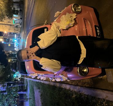 Максим, 23 лет, Лианозово, Москва,  Россия 🇷🇺