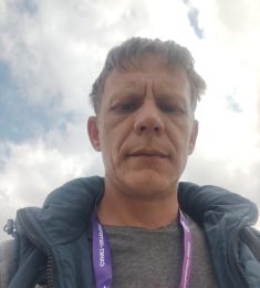 roman, 43 лет, Гетеро, Мужчина, Озерки, Санкт-Петербург,  Россия 🇷🇺