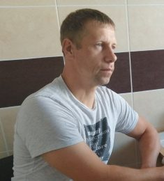 Дмитрий, 45 лет, Гетеро, Мужчина, Гродно, Гродненская,  Беларусь 🇧🇾