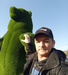 Геннадий, 42 лет, Гетеро, Мужчина, Кашира, Московская область,  Россия 🇷🇺