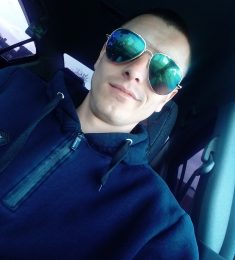Иван, 35 лет, Бисексуал(ка), Мужчина, Владивосток, Приморский,  Россия 🇷🇺