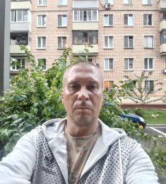 Алексей, 48 лет, Гетеро, Мужчина, Москва, Москва,  Россия 🇷🇺