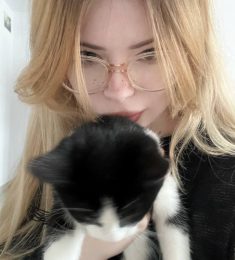 Карина, 21 лет, Гетеро, Женщина, Бабушкина, Москва,  Россия 🇷🇺