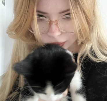 Карина, 21 лет, Бабушкина, Москва,  Россия 🇷🇺
