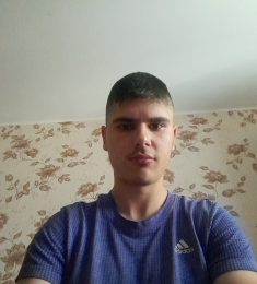 Матвей, 21 лет, Бисексуал(ка), Мужчина, Челябинск, Челябинск,  Россия 🇷🇺