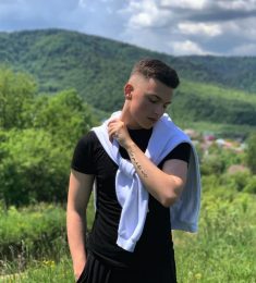 сергей, 23 лет, Лесбиянка / Гей, Мужчина, Кропоткин, Краснодарский,  Россия 🇷🇺