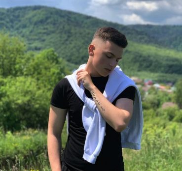 сергей, 23 лет, Кропоткин, Краснодарский, Россия 🇷🇺