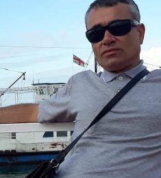 Akaki, 51 лет, Гетеро, Мужчина, Батуми, Аджария,  Грузия 🇬🇪
