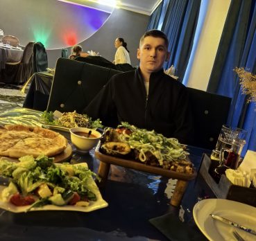 Sul, 31 лет, Балкаш, Караганды,  Казахстан 🇰🇿
