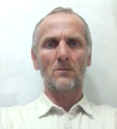 Genrikh, 43 лет, Гетеро, Мужчина, Владивосток, Приморский,  Россия 🇷🇺