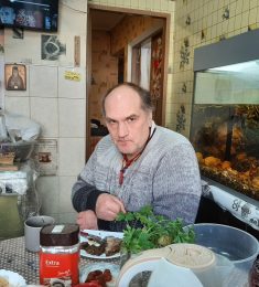 Александр Ковалев, 53 лет, Гетеро, Мужчина, Кишинёв, Кишинев,  Молдова 🇲🇩